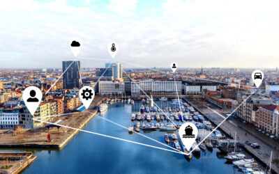 10 nieuwe City of Things projecten goedgekeurd, goed voor totale investering van 11 miljoen euro