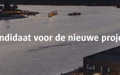 Projectoproep van Stad Antwerpen voor slimme mobiliteits- en logistieke oplossingen